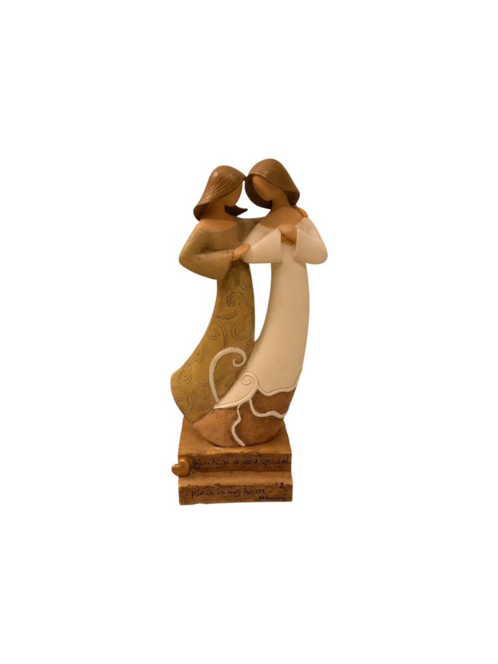 Kim Lawrence Legacy of Love Sisters Figurine